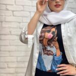 تی‌شرت طرح‌دار‌ترلان(104)