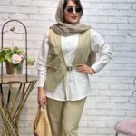 ست دوتیکه پرند (106)