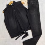 تاپ‌جین‌کاغذی‌حلقه‌ای آیسو (131)