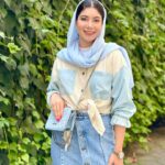 شومیز کنفی ترکیب باجین لوند (115)