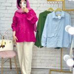 مانتو لنین پشت جین آیسان(119)