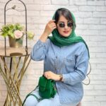 شومیز جین نورا (111)