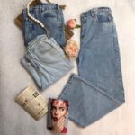 نبم‌بگ‌‌جین‌کاغذی (133)