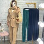 شلوار پلیسه (113)