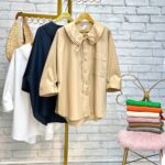 مانتو جلوبسته مهگل(138)