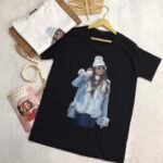 کراپ لانگ تیشرت(136)