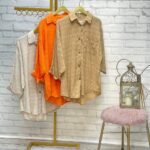 شومیزکوکدوزی نیلان(144)