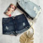 شورتک جین  (142)