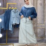 کراپ جین کاغذی اروشا(182)