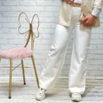 شلوار نیمبگ استخوانی (169)