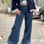 شلوار بگ اسپانیش (171)