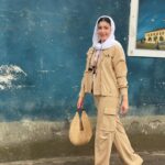 ست کت شلوار لنین ارکیده (170)