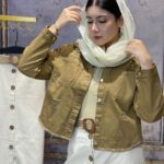 کت کتان استانبل نارون(180)