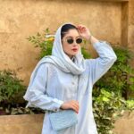 شومیز جین گلدوزی کرشمه (202)