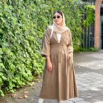 پیراهن‌بلند پینار(200)