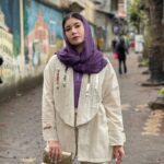 مانتو مزونی لنین مروارید(184)