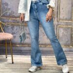 شلوار بوت‌کات (187)