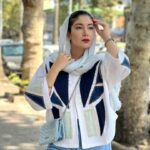 مانتو ترکیبی لاروا (209)