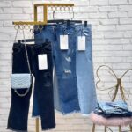 شلواروایداستریت‌ذغالی(210)