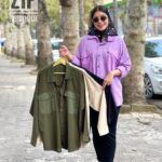 مانتو کنفی سنبل (193)