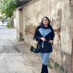 بارانی ترکیب باجین نیلا (232)