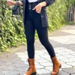 شلوار جذب دوفاق گندار(254)