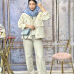 کت کراپ ضدآب تتیس (256)