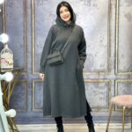 موهر بلند کلاهدار گیلدا (270)