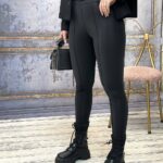 شلوار چرم پوست ماری (274)