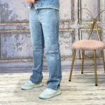 نیمبگ واید آبی (275)