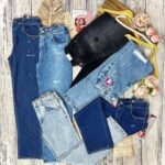 شلوارنیمبگ دردورنگ (302)