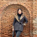 پالتو یقه‌و‌آستین پلنگی رویال (280)