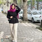 بارانی کمربندی درسا (303)