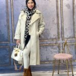 پالتو بارانی ضدآب رافل (298)