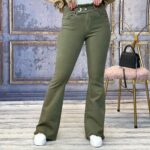 بوت‌کات‌پایین‌ریش‌دورنگ (281)