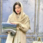 شال رنگی‌ دورویش(300)