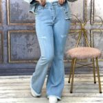 بوت کات آبی آسمونی (282)