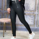 شلوار چرم (292)