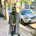 پالتو فوتر جناقی ملکه (325)