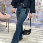 بوتکات آبی کثیف ریشدار(329)