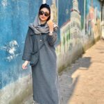 کفتان فوتر کیفدار نوا(340)