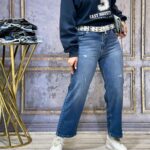 واید لگ آبی (348)