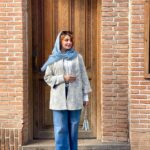 کت گیپور مغزی‌دوزی بهار (361)