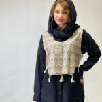 وست سوزندوزی سارگل (362)