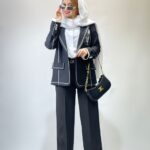 مانتو کتی گلایل (370)