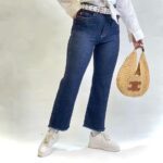 شلوار واید دورنگ (363)