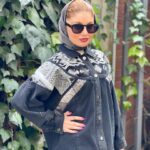 کت طرح‌دار ژیکا (387)