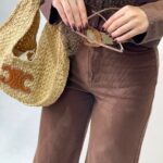 شلوار فولبگ کبریتی سه‌رنگ(400)