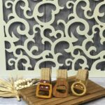 کمربند کنفی (411)