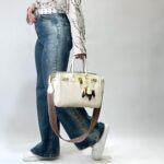 شلوار بگ بغل رادو (416)